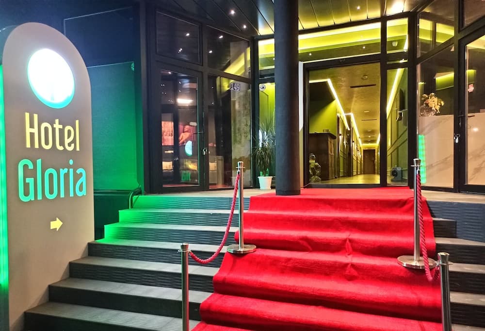 Hotel Gloria