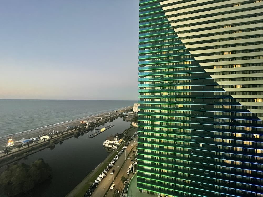 Dream Home Apart Hotel