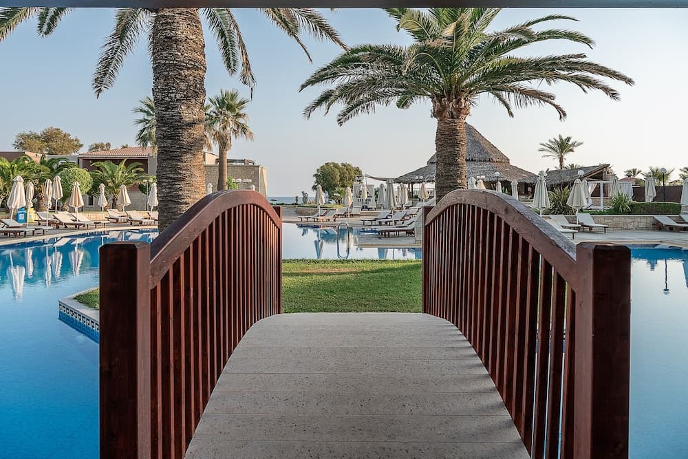 Caldera Creta Paradise