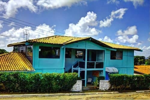 Pousada Sol e Mar