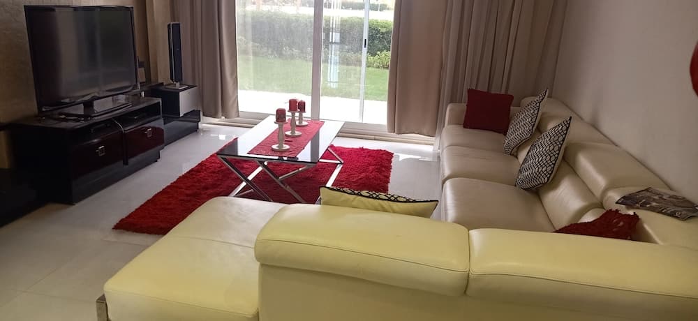 Duplex villa Blumar Dom