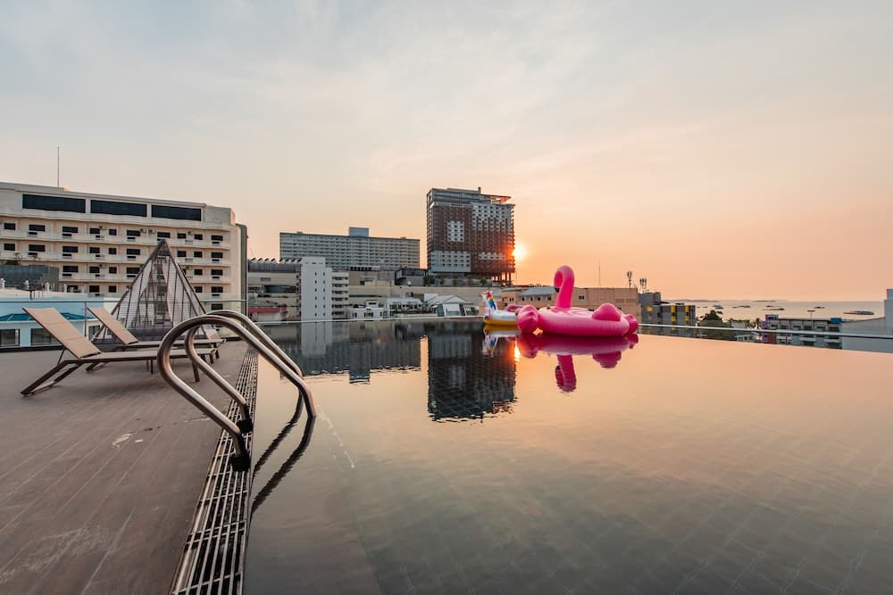 blackwoods Hotel Pattaya