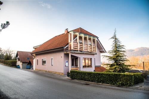 Three Bedroom Apartment Ana With hot tub