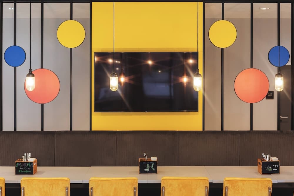 Restoran