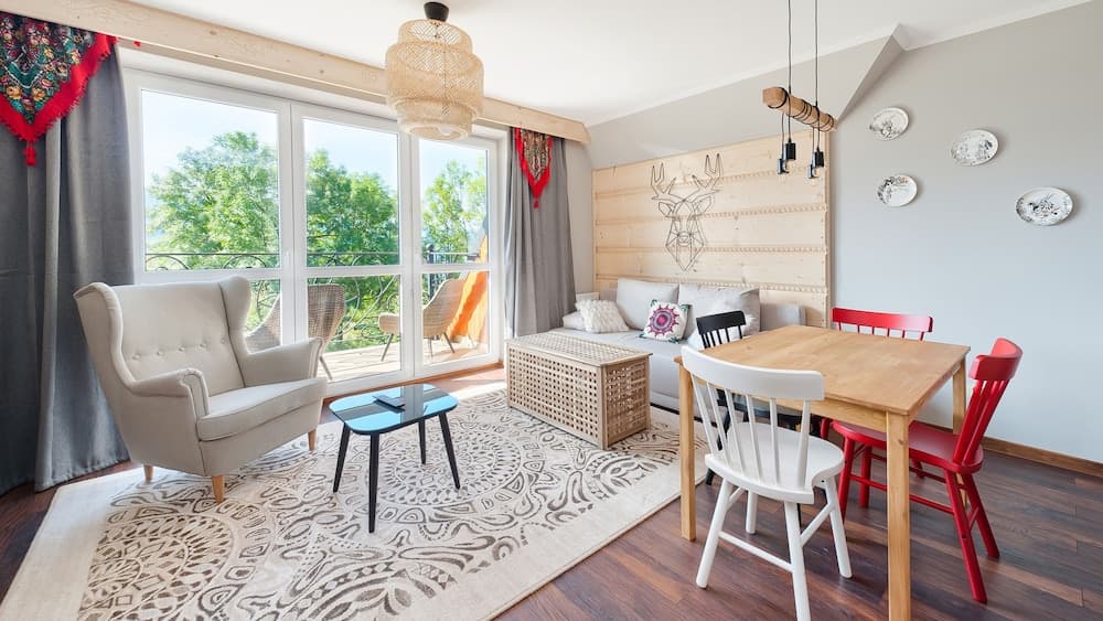 Sun & Snow Kościelisko Królewska