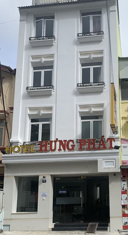 Hưng Phát Hotel