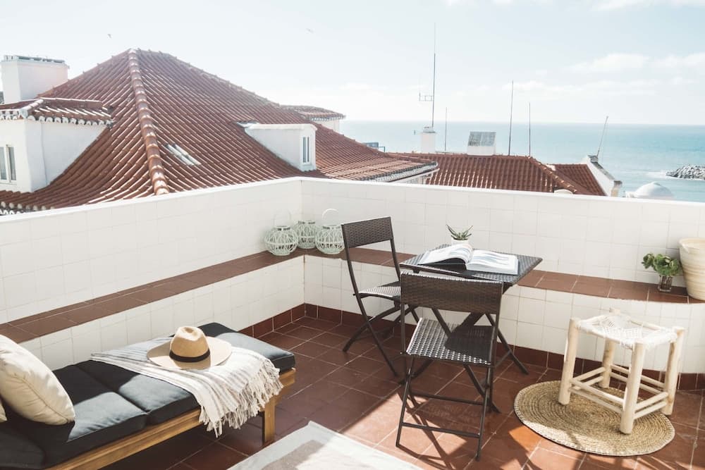 Apartamento 2 quartos by WOT