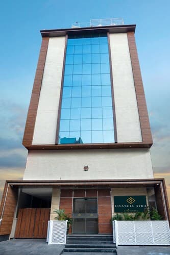 Ayra Boutique Hotel