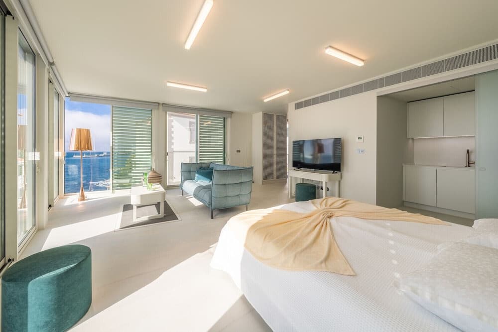 Barreirinha Suite Top Floor