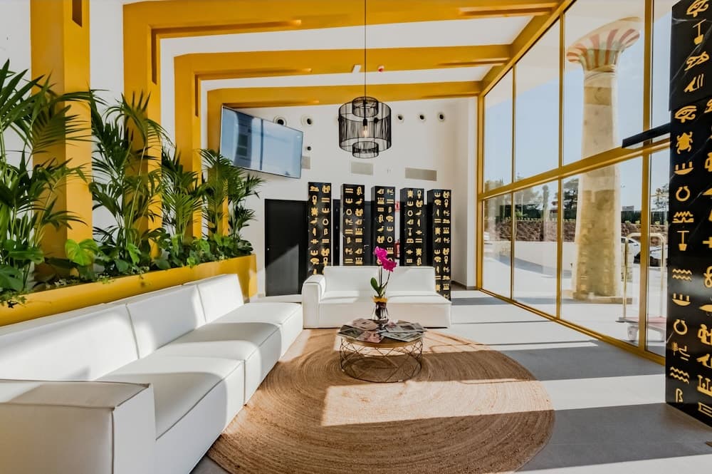 Grand Luxor Villas Costa Blanca