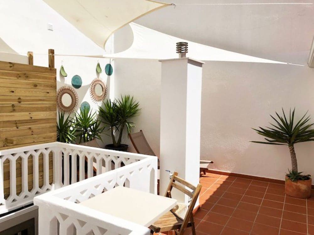 Teras/veranda