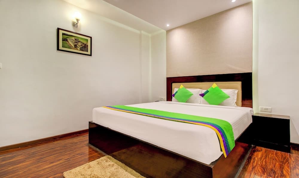 Treebo The Sai Leela Suites