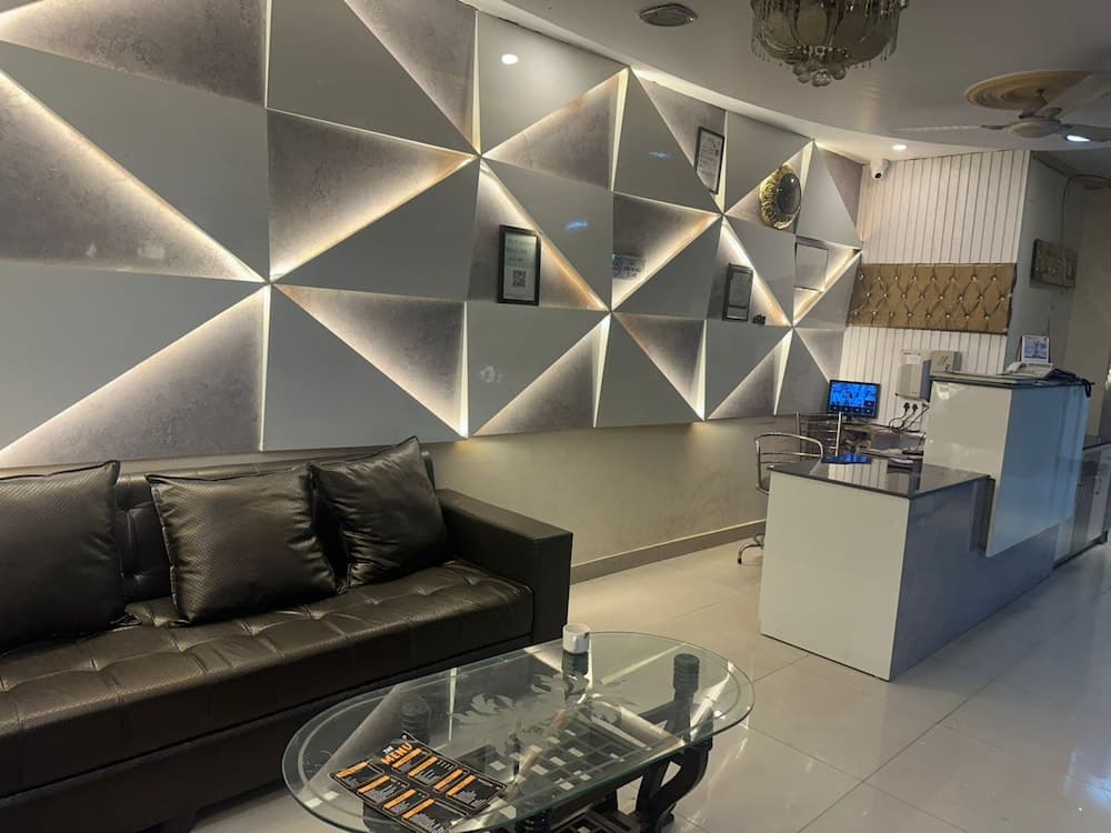 Goroomgo Dolls Inn Nainital