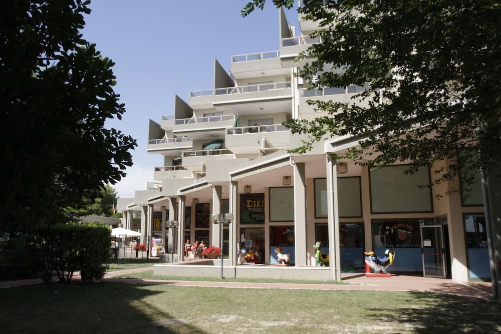 Residence Le Zattere