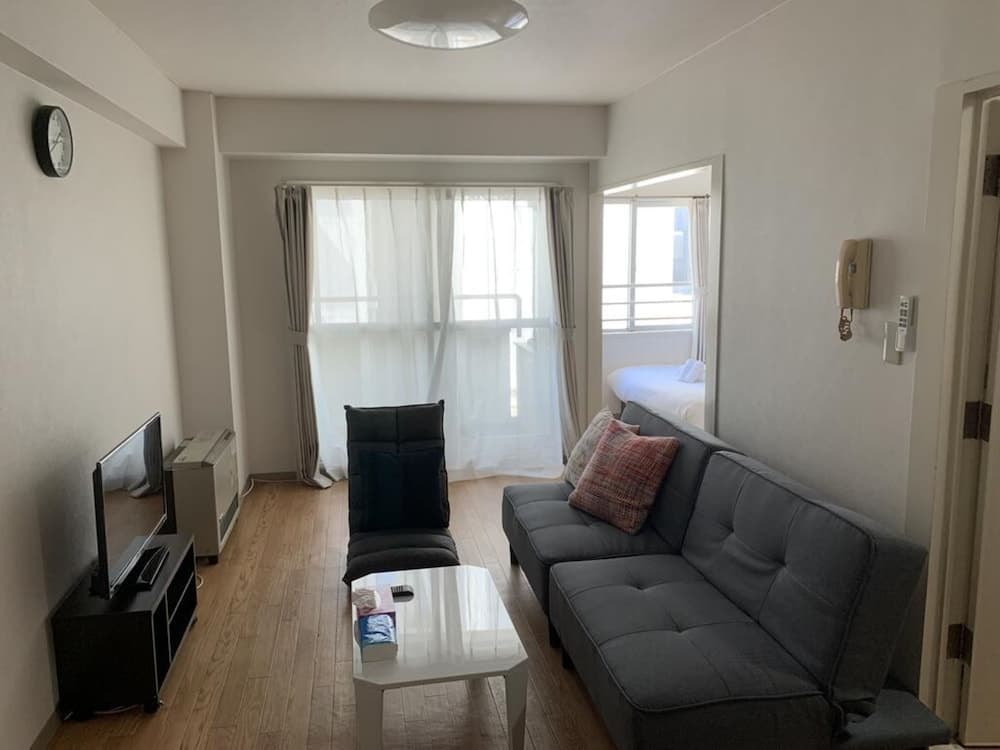 Shimaya Building 505