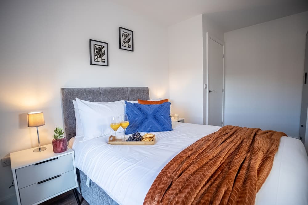 Great Central Apartments by Opulent