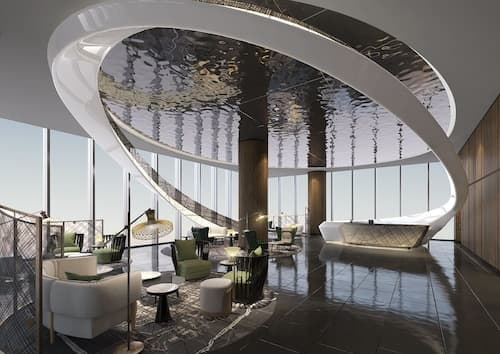 Hotel Indigo Suzhou Grand Canal by IHG