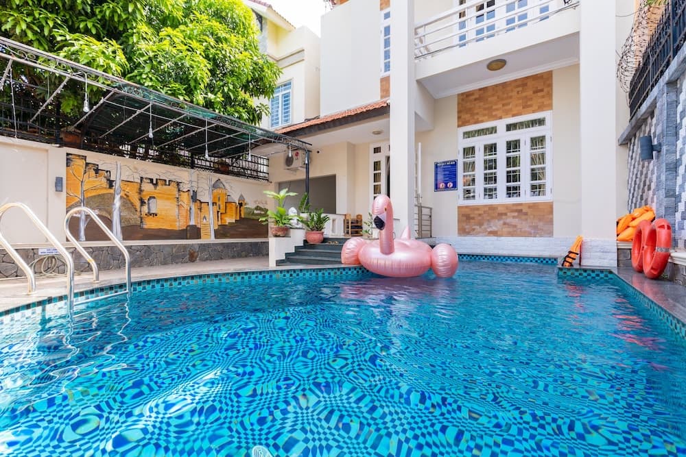 ViVa Villa Vung Tau - Phan Chu Trinh