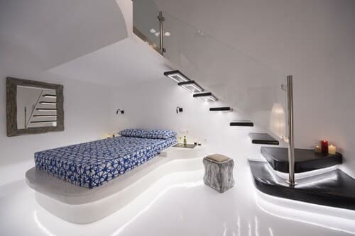 The Luna Cavern 3 with Hot Tub Ocean