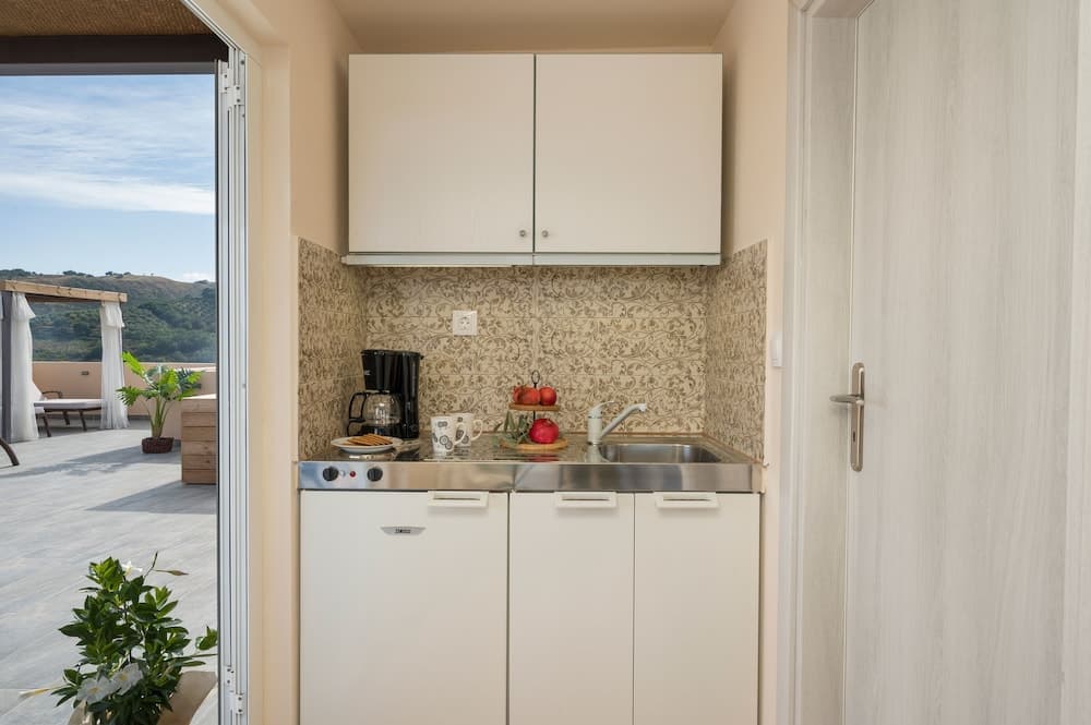 Casa Belvedere Apartments