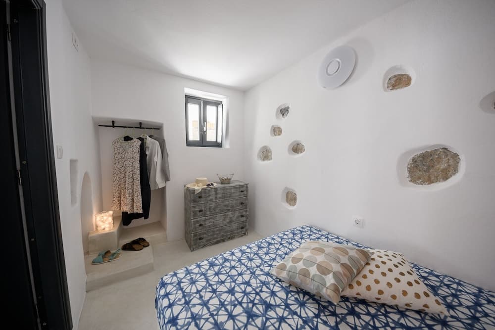 Luxurious Villa The Luna Suite