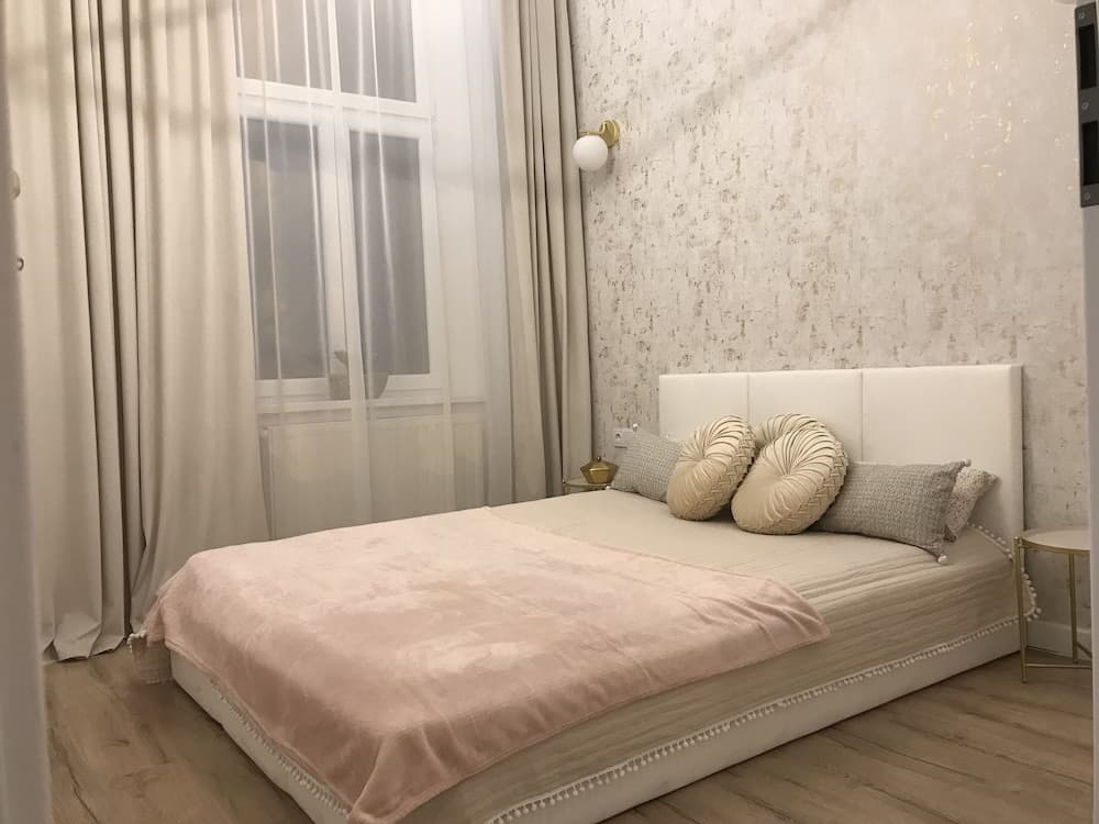 Rubinstein Apartment - LoftAffair