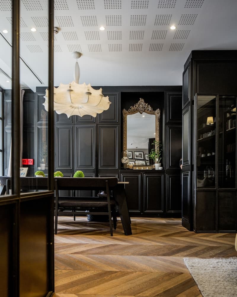 Le Nemours - Appartements Chalotais