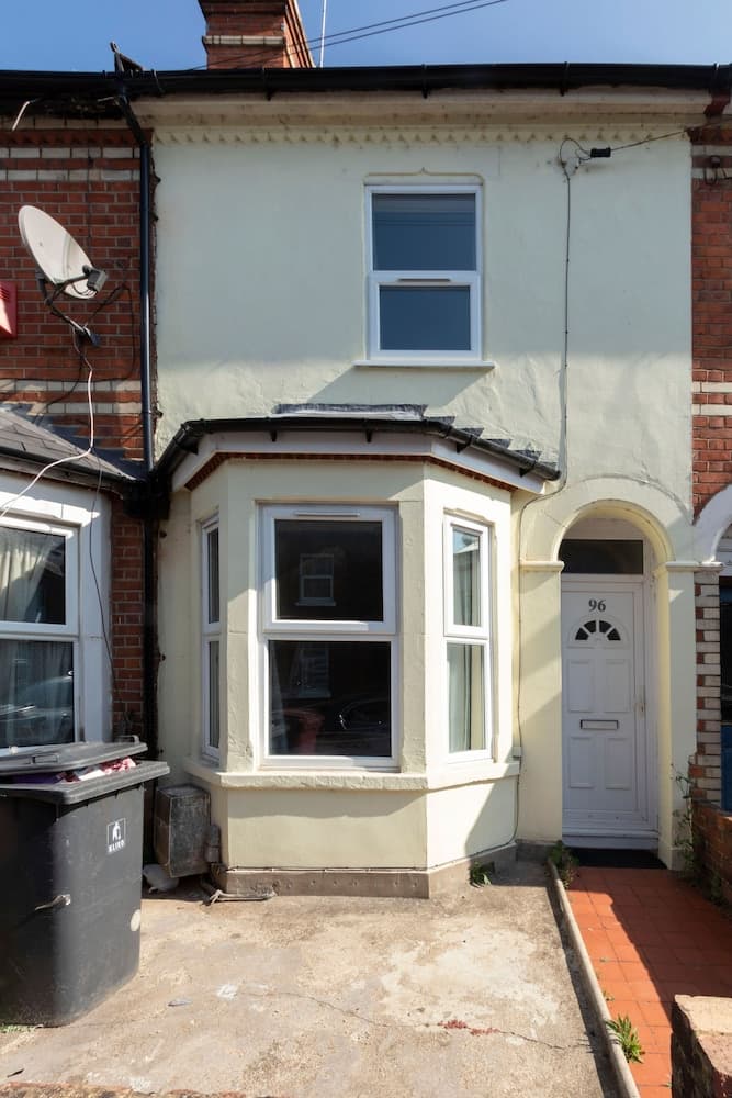 Karah Suites - Palmer Park - 4 Bedroom