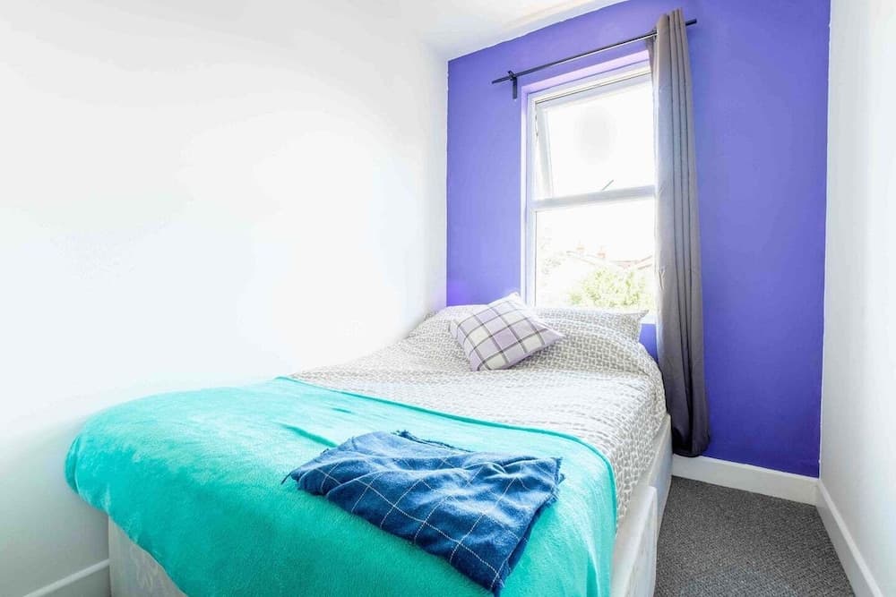 Karah Suites - Lansdown Road