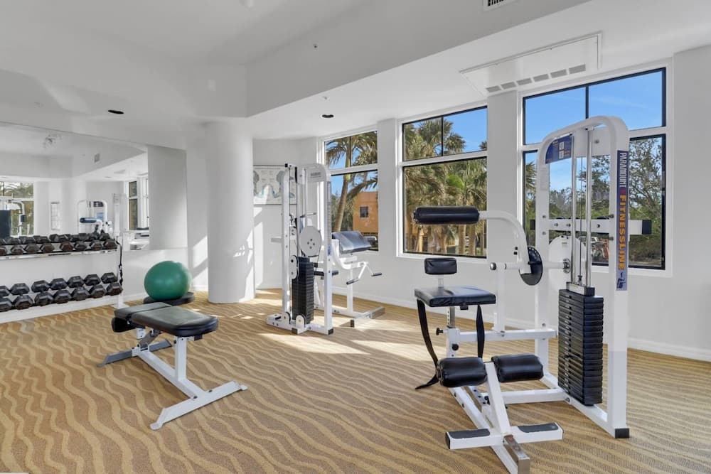 Lovers Key Resort 401