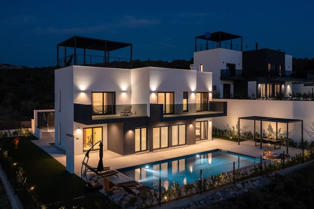 Villa Gaia