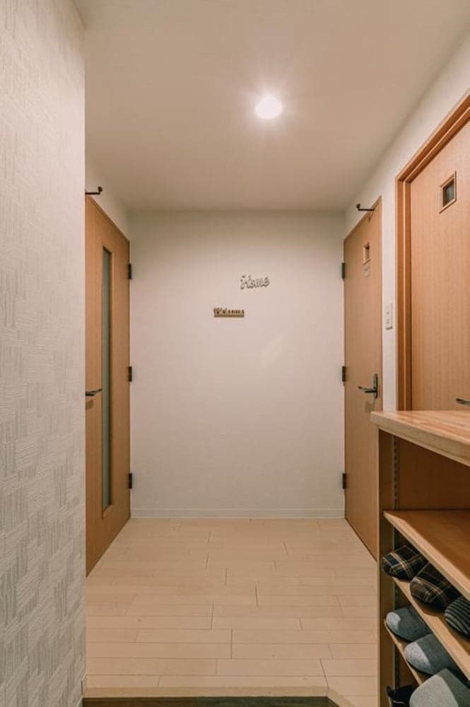 IKminami6jo residence 501