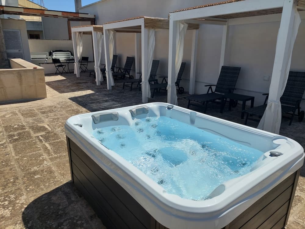 Dimora Assuntina Fine Rooms