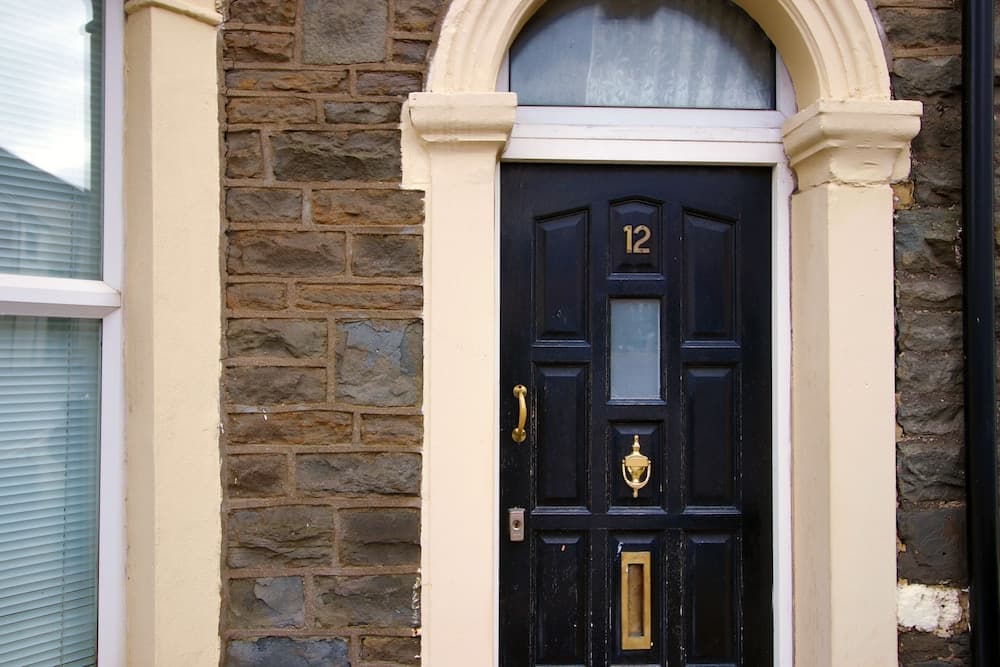 Karah Suites - Church Road II