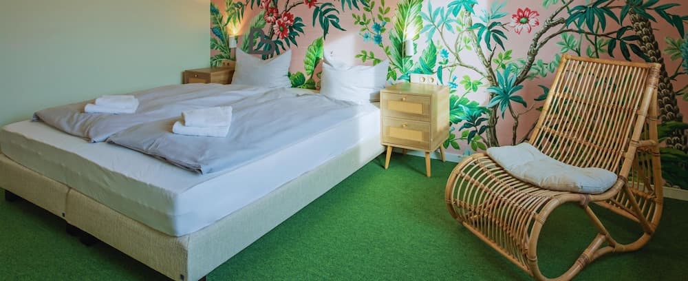 WannerHus Lieblingsplatz Hotel