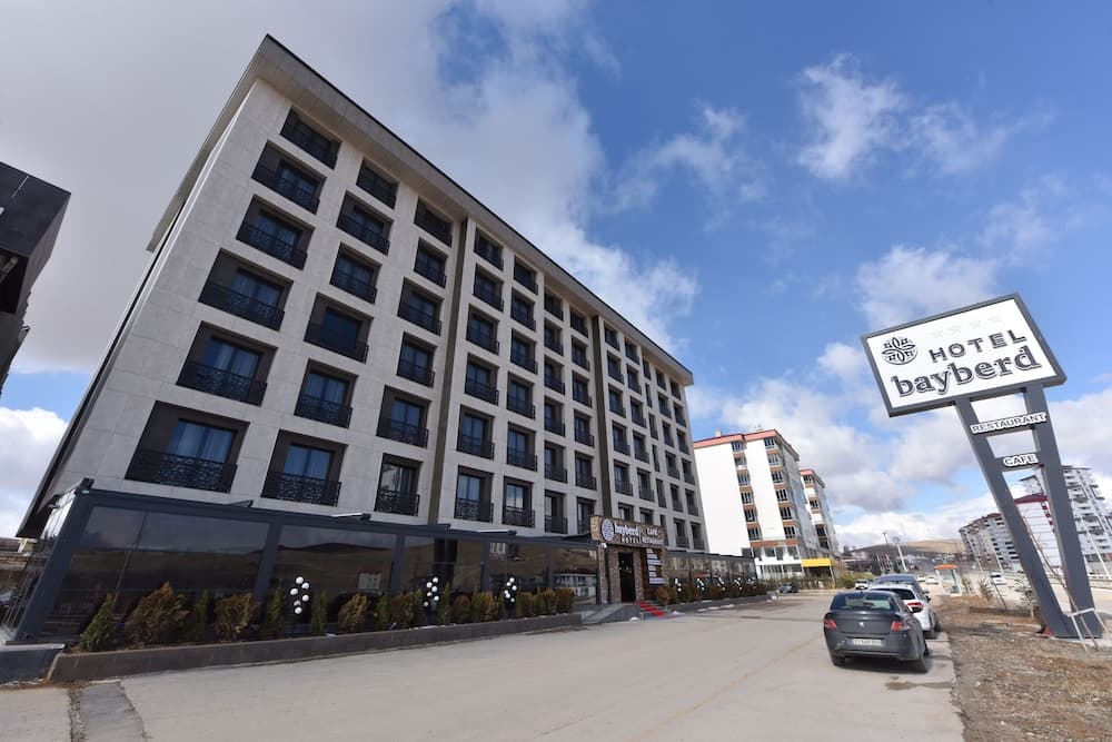 Bayberd Hotel