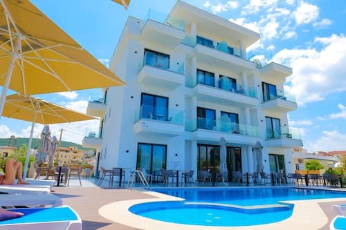 Hotel Alexander