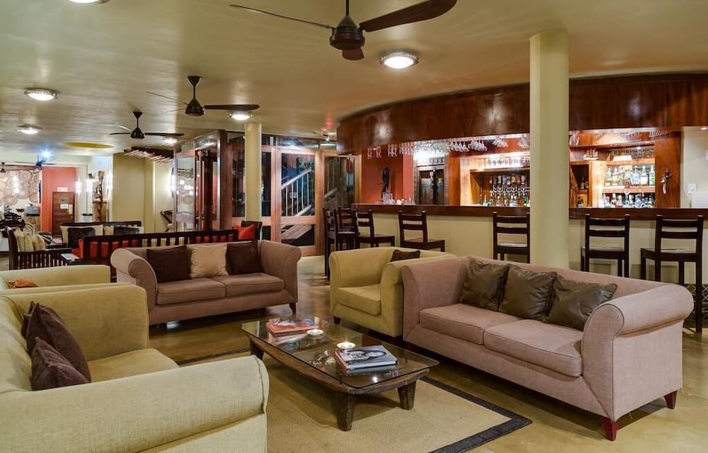 Zebula Golf Estate & Spa Private Collection