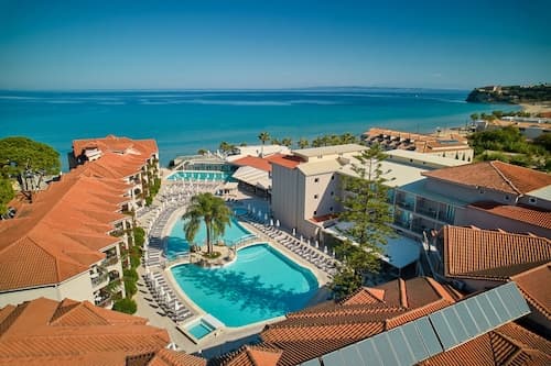Tsilivi Beach Hotel