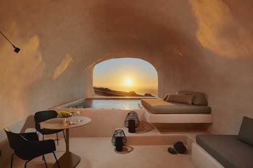 Divine Cave Experience