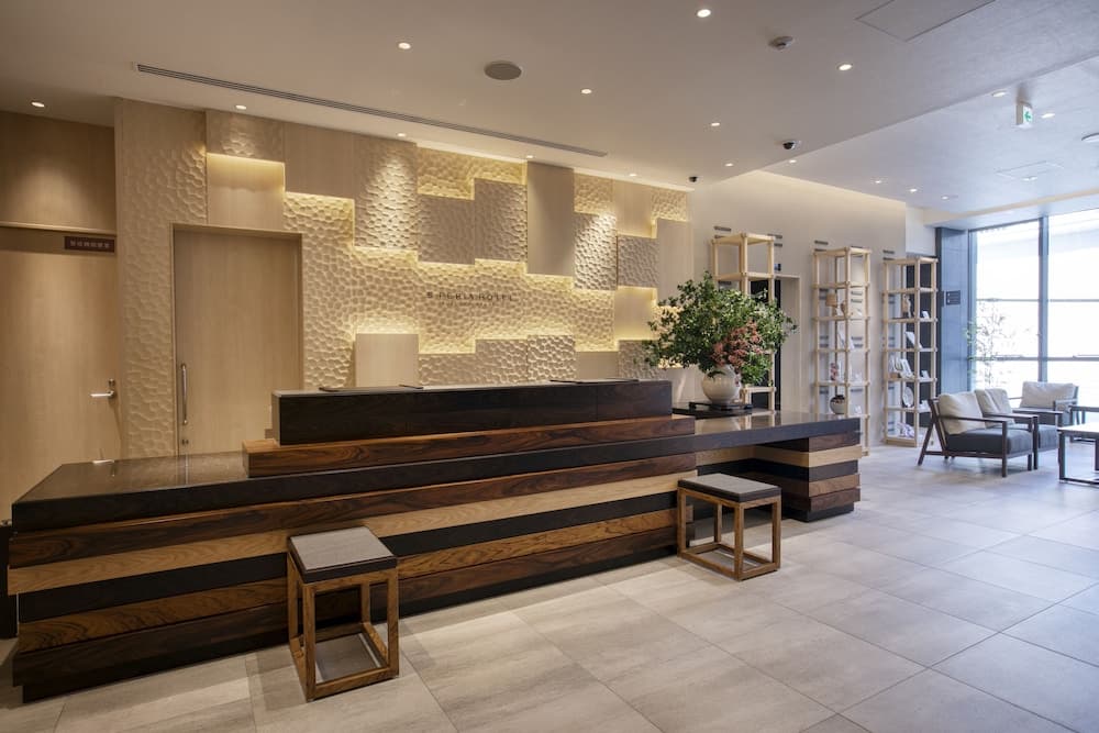 S-PERIA HOTEL Fukuokanakasu