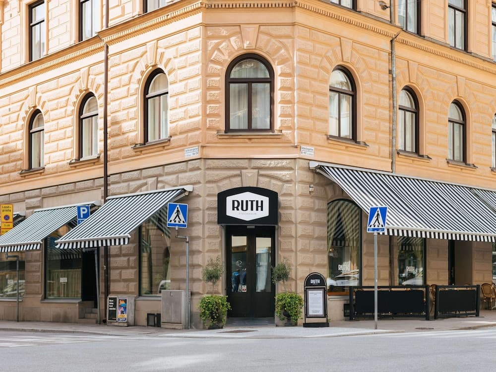 Hotel Ruth, WorldHotels Crafted