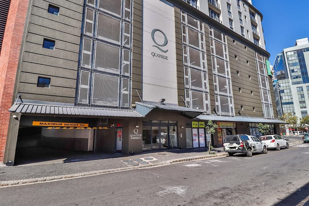 Quayside 1206by CTHA