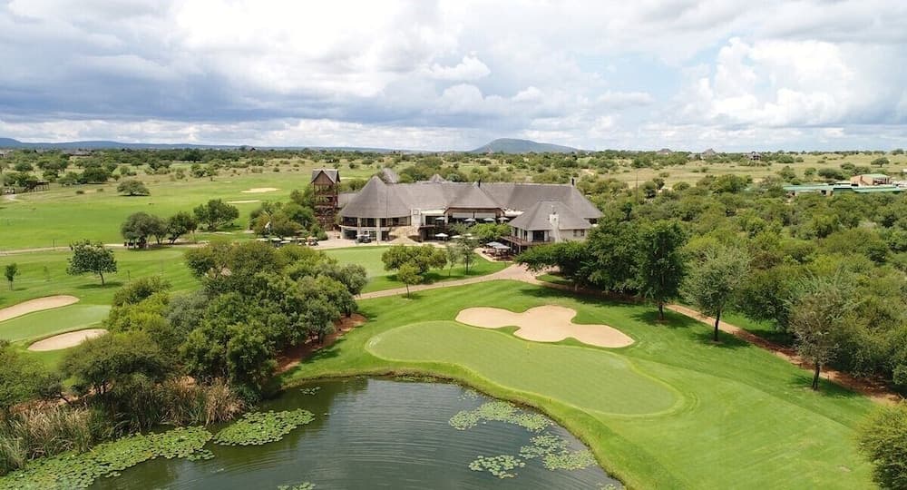 Zebula Golf Estate & Spa Private Rentals