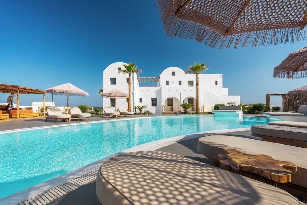 Amethyst Luxury Suites