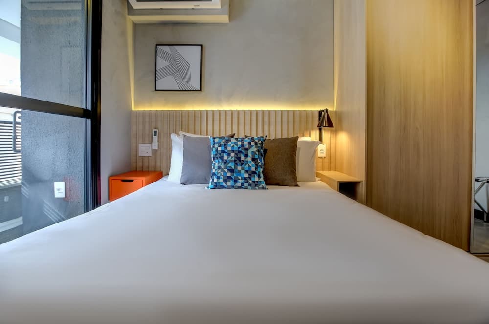 Roomo Vila Mariana Residencial