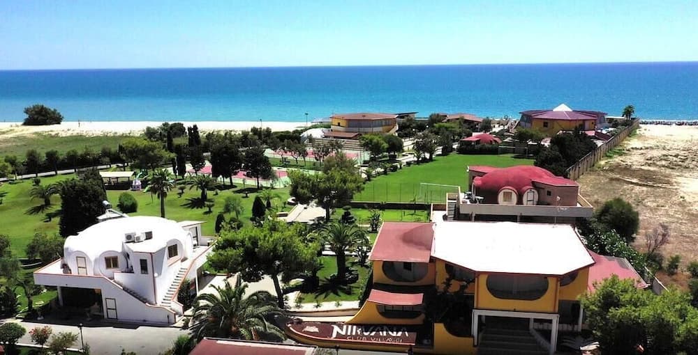 Nirvana Club Village