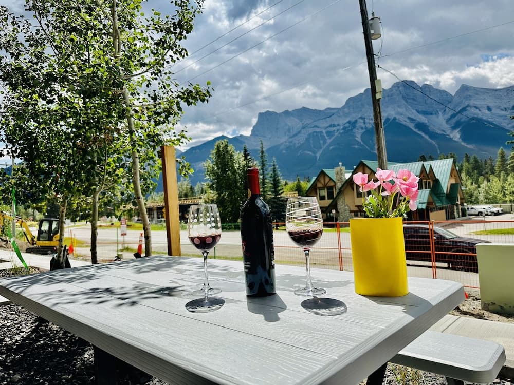 Three Townhouse Combo - Families and Large Groups