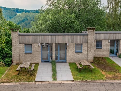 Mountain View Stay, Malmedy
