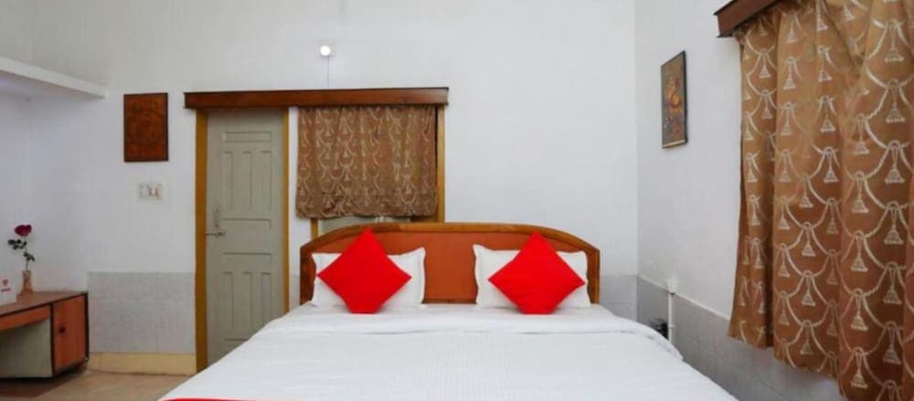 Goroomgo Upasana Bhubaneswar